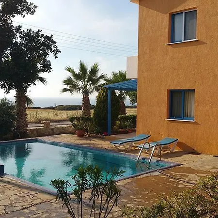 Akamas Villas - Queen Evridiki Πέγεια
