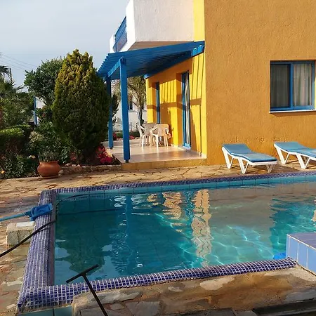 Akamas Villas - Queen Evridiki Πέγεια