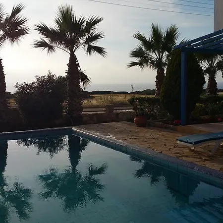 Akamas Villas - Queen Evridiki