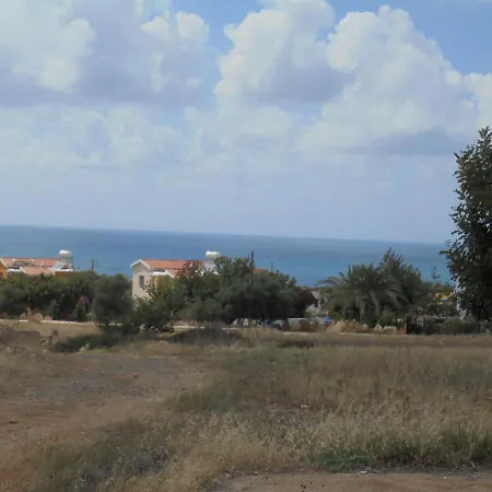 Akamas Villas - Queen Evridiki * Πέγεια